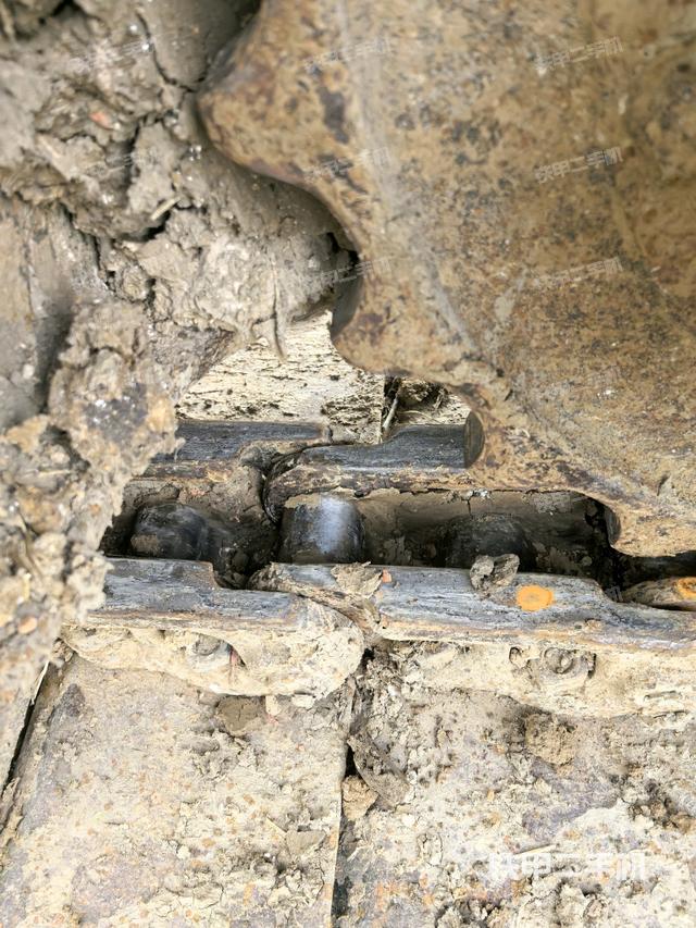 右导向轮（行走机构）