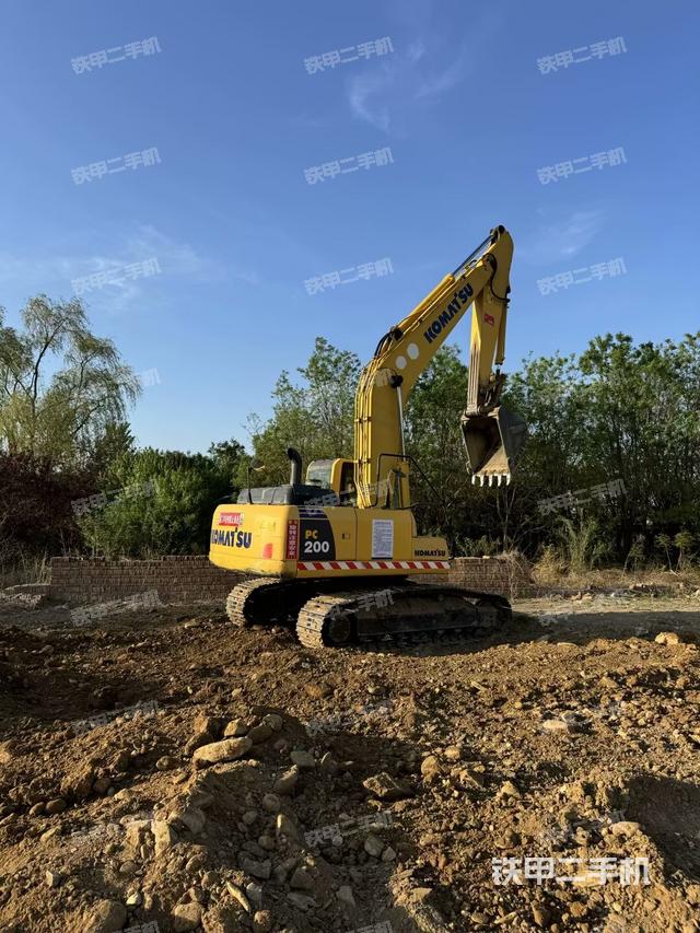 整机右后45°（整机外观）