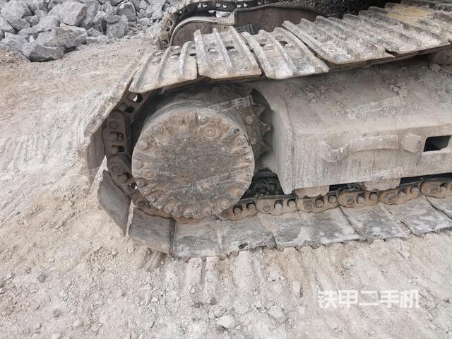 右驅(qū)動(dòng)輪(行走機(jī)構(gòu)) 右驅(qū)動(dòng)輪(行走機(jī)構(gòu))