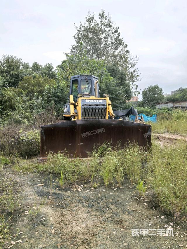 山推SD16標準型推土機