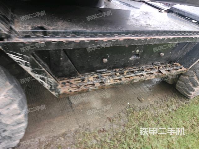 右托鏈輪+鏈筋（行走機構）