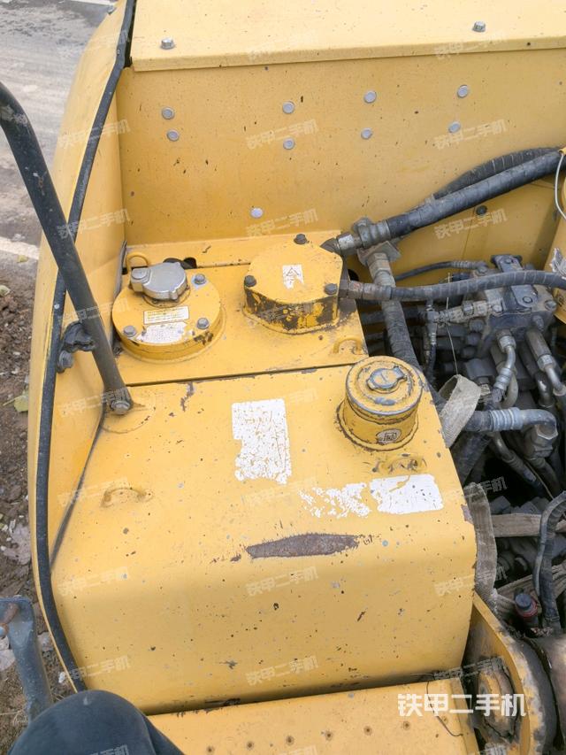 分配阀（上车部件）