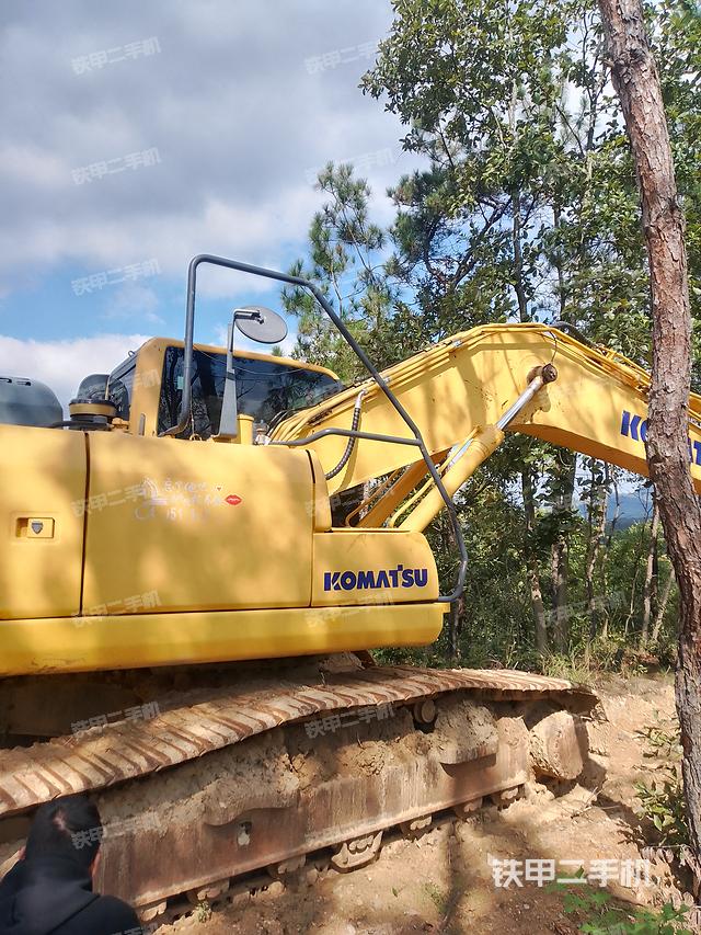 發(fā)動(dòng)機(jī)整體俯視（整機(jī)外觀）