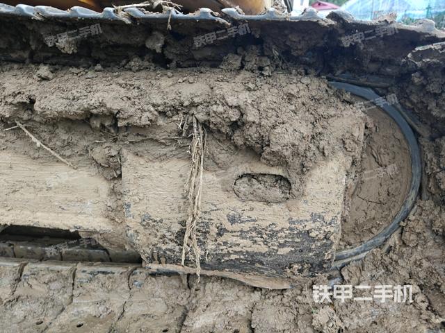 右導(dǎo)向輪(行走機(jī)構(gòu)) 右導(dǎo)向輪(行走機(jī)構(gòu))