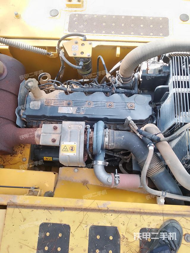 整機(jī)右后45°（整機(jī)外觀）