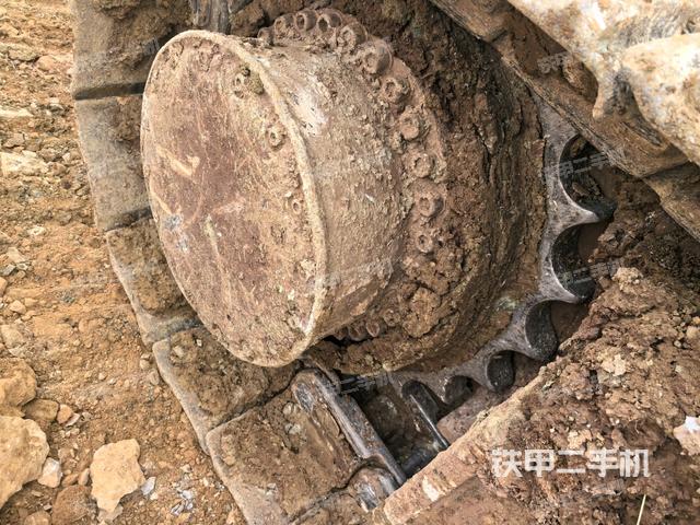 右驅(qū)動輪(行走機構(gòu)) 右驅(qū)動輪(行走機構(gòu))