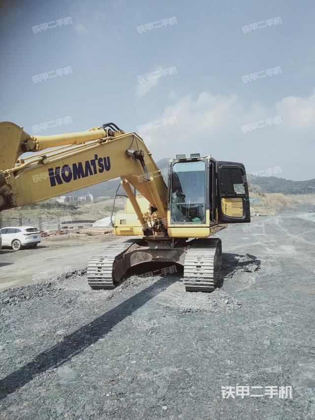 駕駛室整體（整機(jī)外觀）