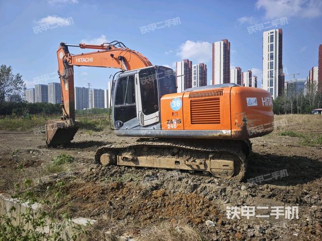 左后45（整机外观）