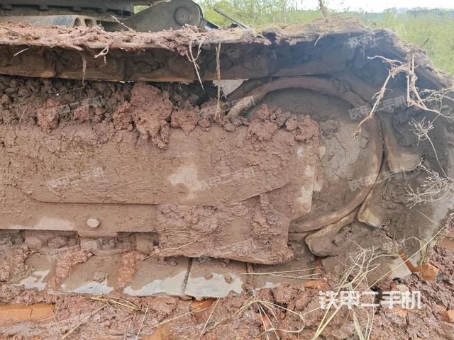 左導(dǎo)向輪（行走機(jī)構(gòu)）