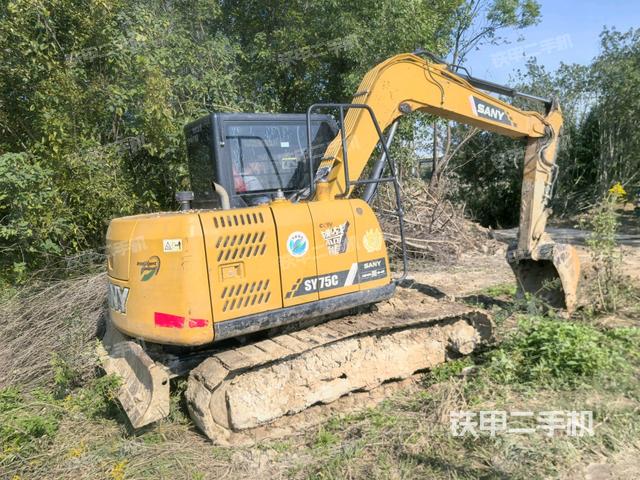 右后45（整机外观）