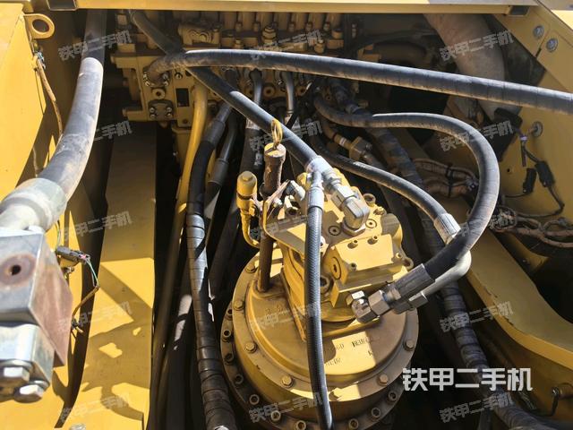 分配閥(上車(chē)部件) 分配閥(上車(chē)部件)