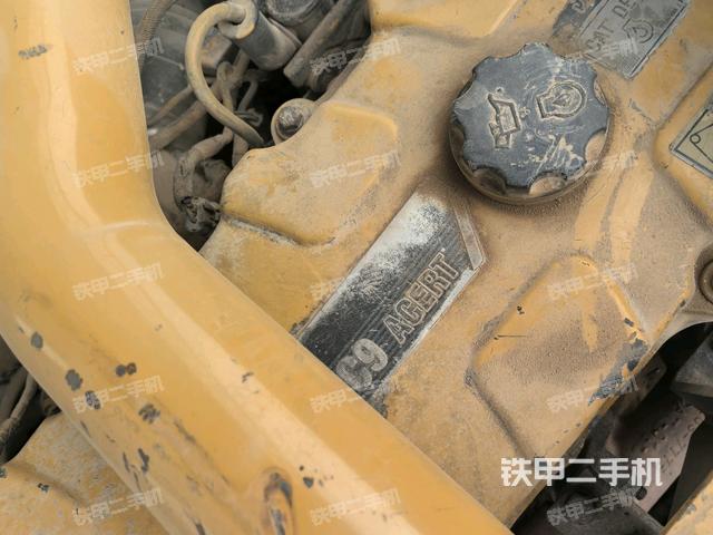 增壓器特寫(上車部件) 增壓器特寫(上車部件)