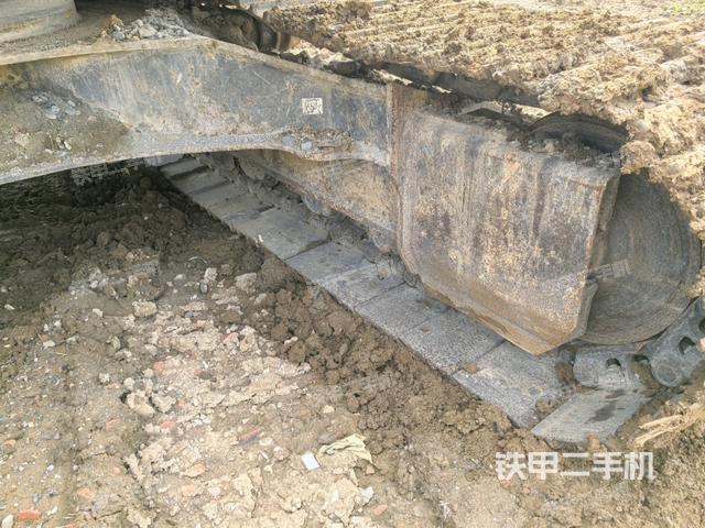 鏟斗45度（工作和回轉(zhuǎn)裝置）