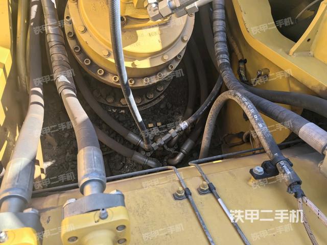 回轉(zhuǎn)馬達(dá)(上車(chē)部件) 回轉(zhuǎn)馬達(dá)(上車(chē)部件)