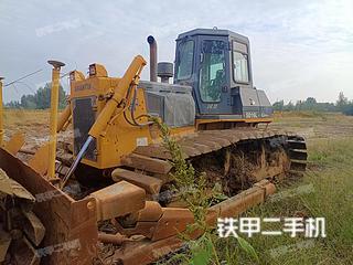 山推SD16L濕地型推土機(jī)
