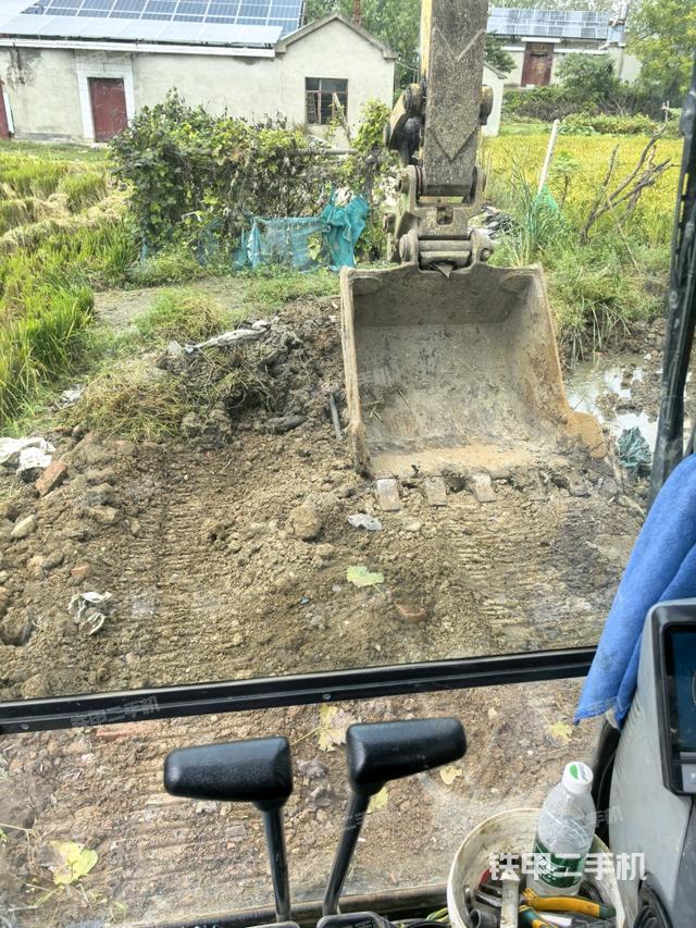 顶棚整体（驾驶室部分）