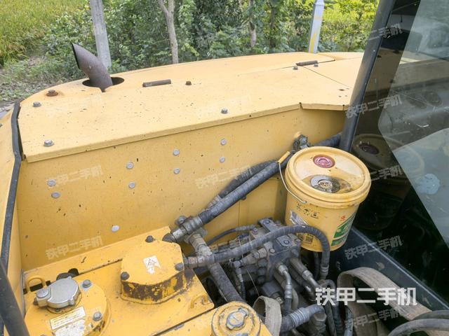 回转马达（上车部件）