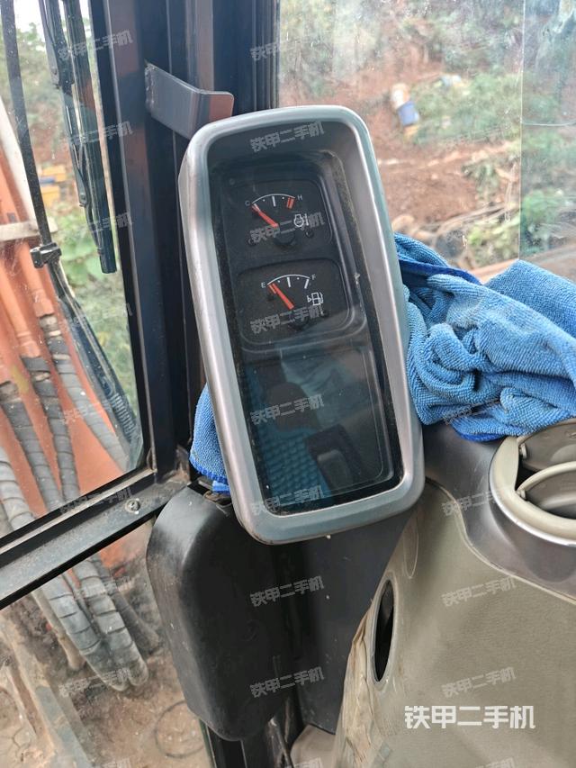 显示屏 （驾驶室部分）