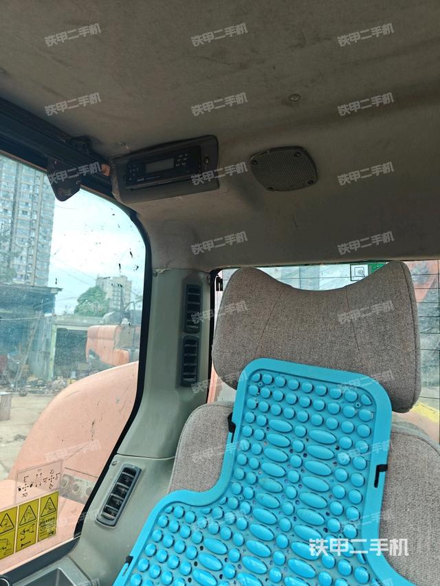 顶棚整体（驾驶室部分）