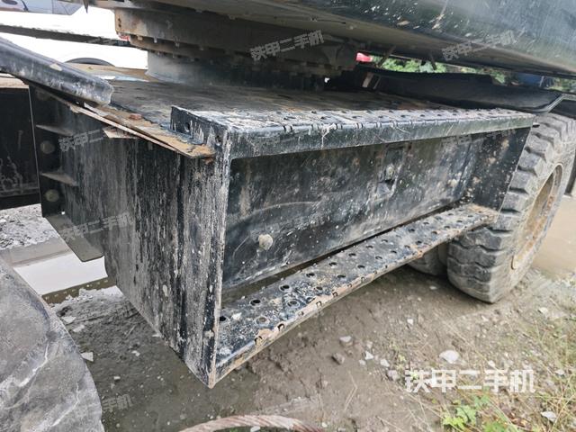 右托链轮+链筋（行走机构）