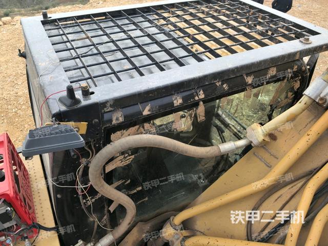 發(fā)動機室(上車部件) 發(fā)動機室(上車部件)