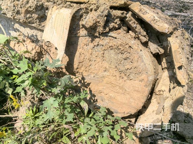 右侧履带整体 （行走机构）