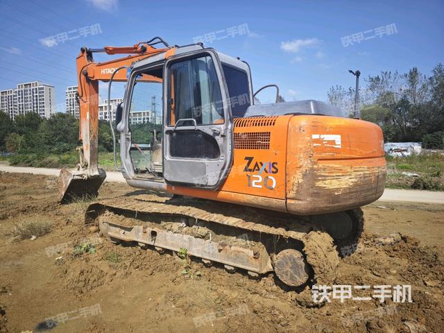 整機(jī)右后45°(整機(jī)外觀) 整機(jī)右后45°(整機(jī)外觀)
