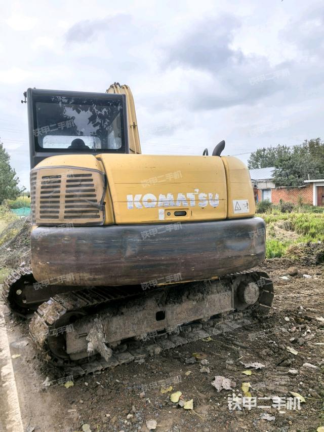 右后45（整机外观）