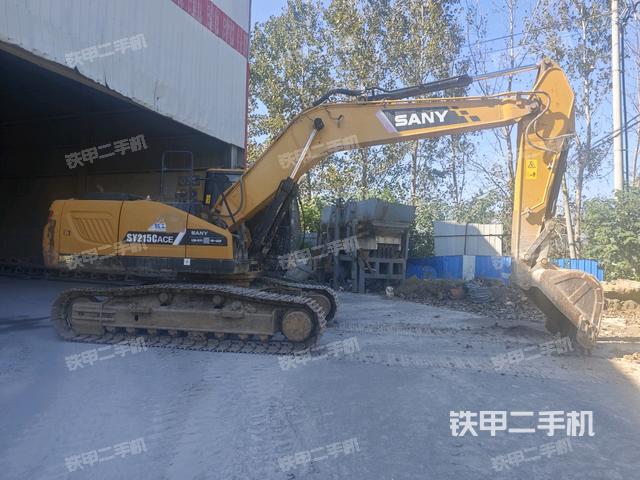 左后45（整机外观）