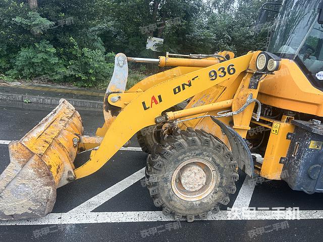工作裝置整體(整機(jī)外觀(guān)及大件) 工作裝置整體(整機(jī)外觀(guān)及大件)
