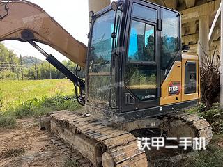 三一重工SY75C(國四)挖掘機(jī)