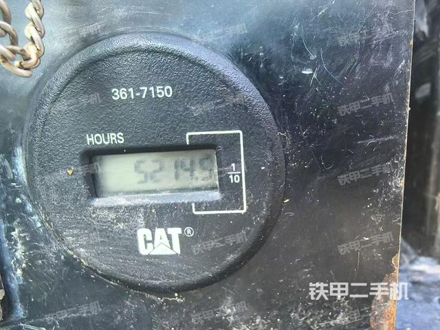 駕駛室整體(整機外觀) 駕駛室整體(整機外觀)