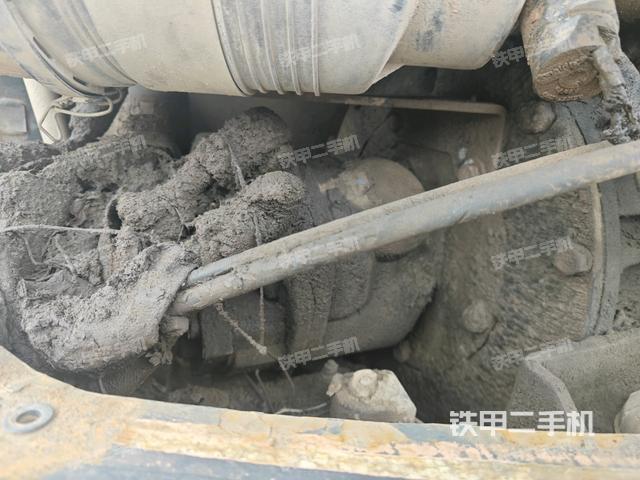 液壓泵室(大件艙室) 液壓泵室(大件艙室)