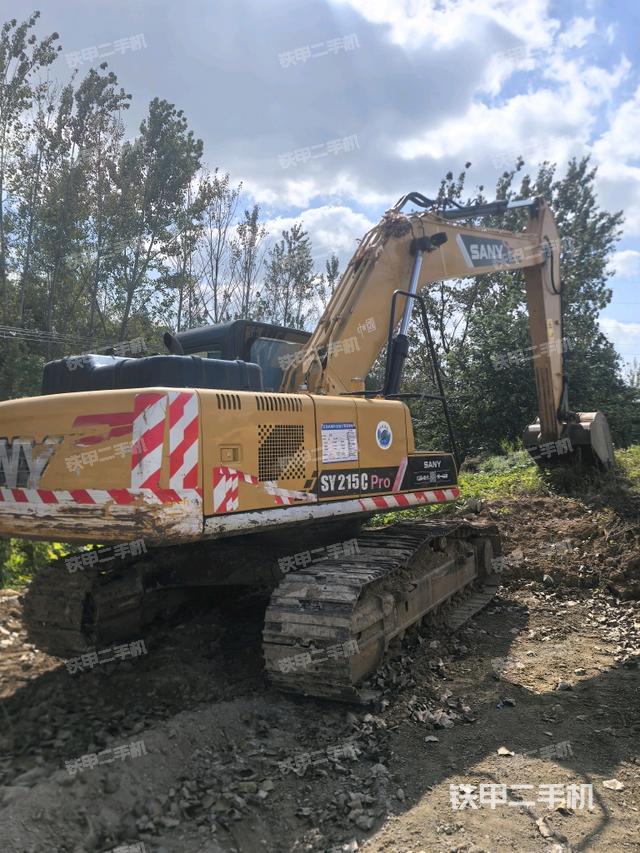 整机右后45°（整机外观）