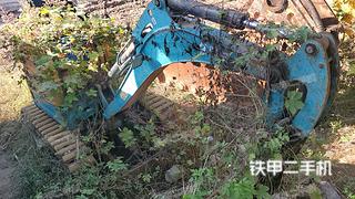 久保田U-15-3S挖掘機(jī)
