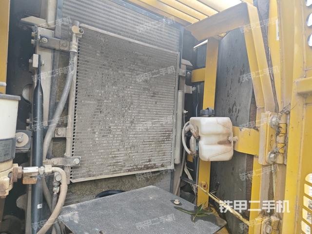 散熱器室（大件艙室）