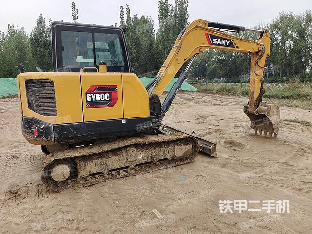 整机右后45°（整机外观）