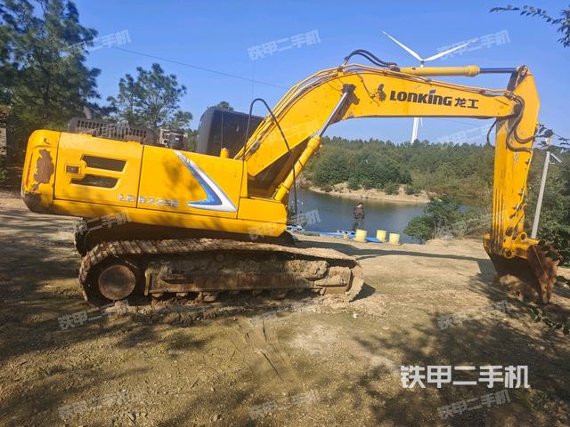 右前45（整机外观）