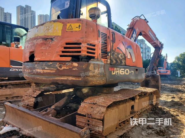 整机右后45°（整机外观）