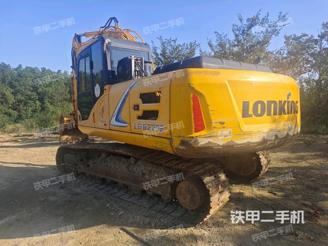 左后45（整机外观）