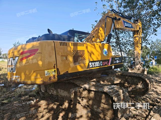 右前45（整机外观）