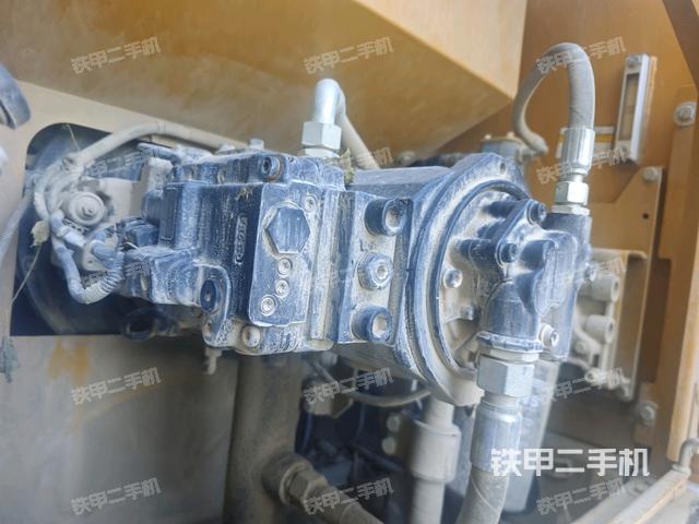 电瓶（大件舱室）