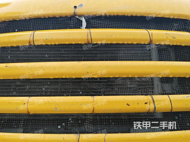 散熱器室(大件艙室) 散熱器室(大件艙室)