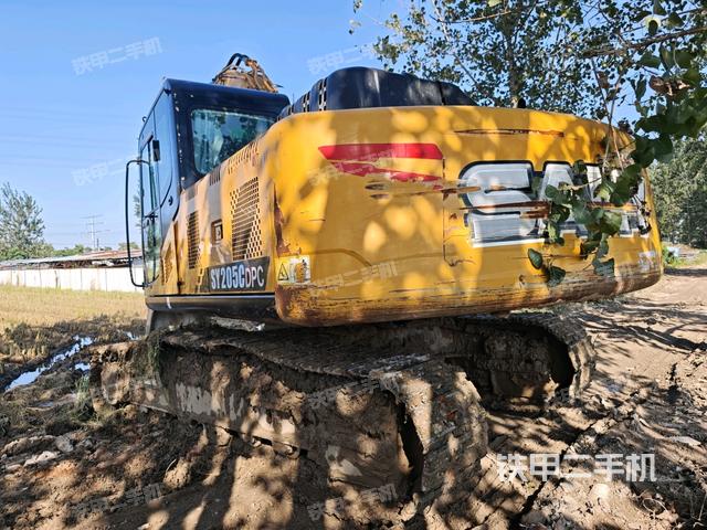 左后45（整机外观）