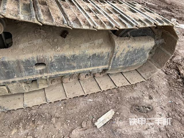 左托链轮和链筋(行走机构) 左托链轮和链筋(行走机构)