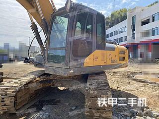 徐工XE200DA挖掘機