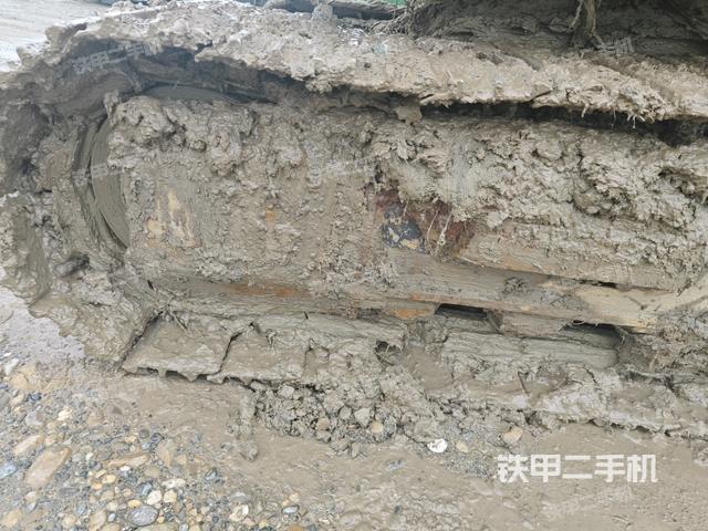 右導(dǎo)向輪（行走機(jī)構(gòu)）