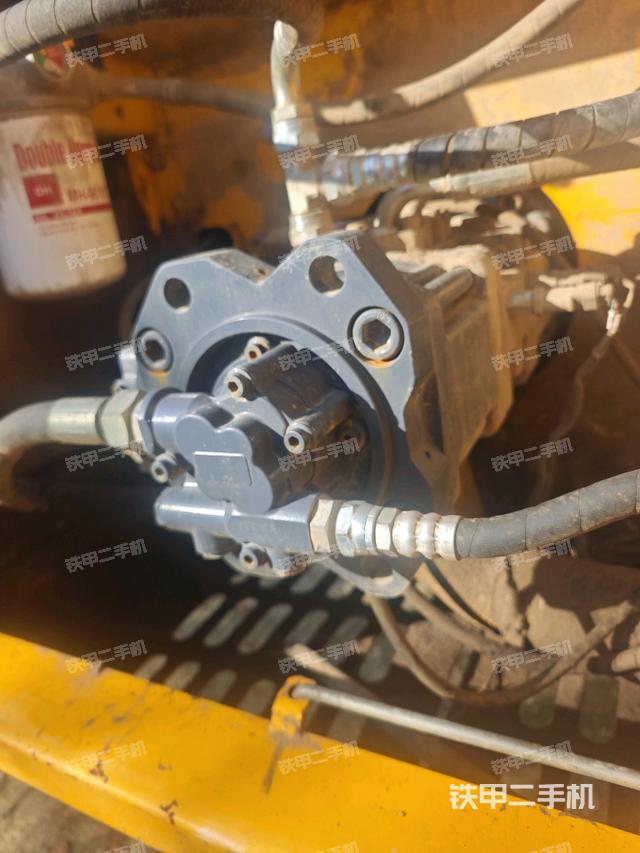 电瓶（大件舱室）