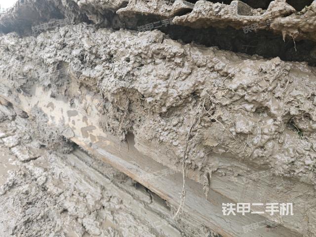 右托鏈輪+鏈筋（行走機(jī)構(gòu)）