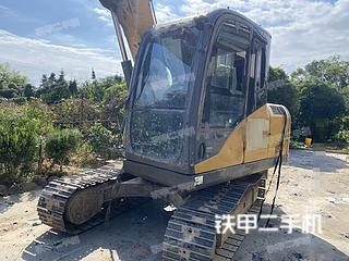 徐工XE75D挖掘機(jī)